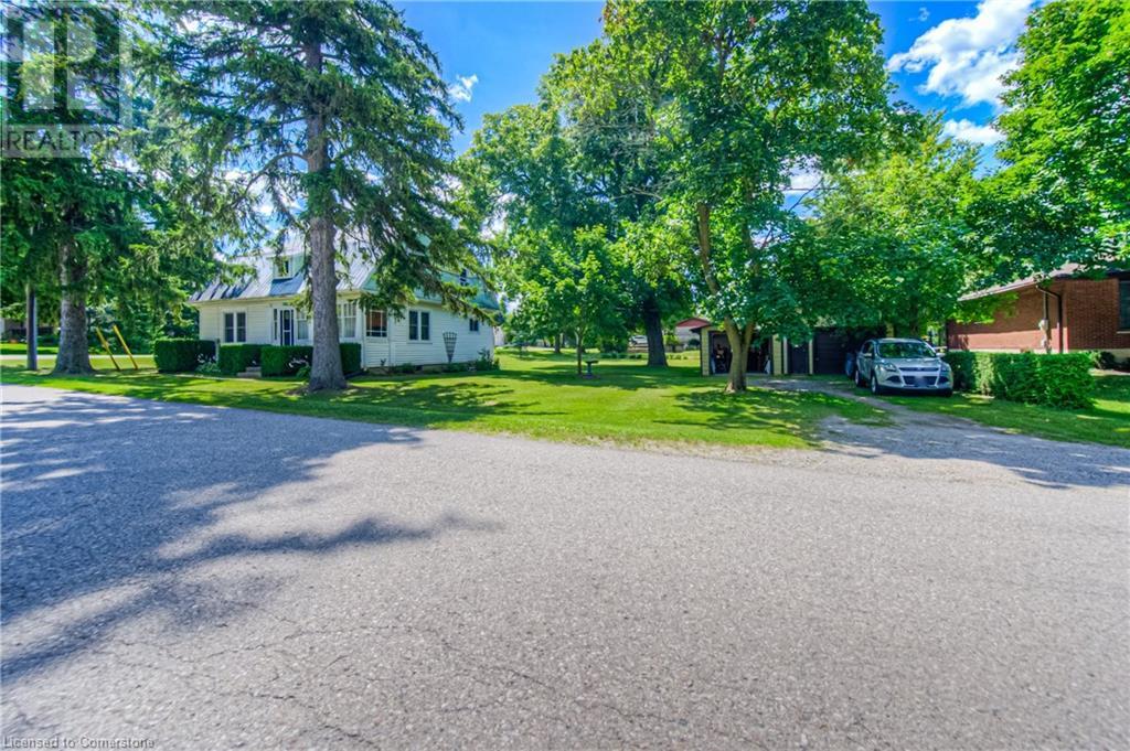 2173 Andrew St Street, Shakespeare, Ontario  N0B 2P0 - Photo 5 - 40748632