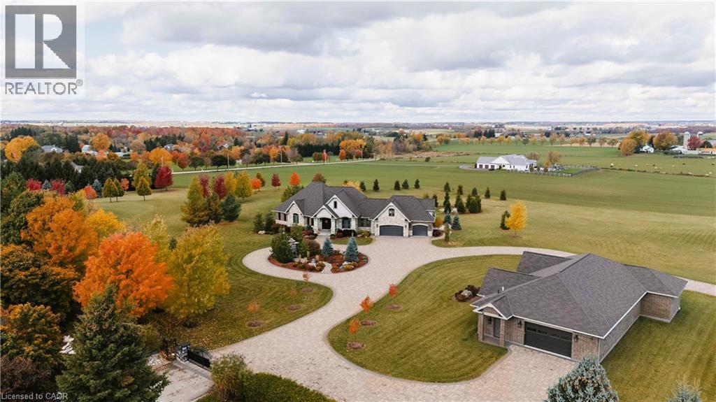 46 ANITA Drive, St. Clements, Ontario