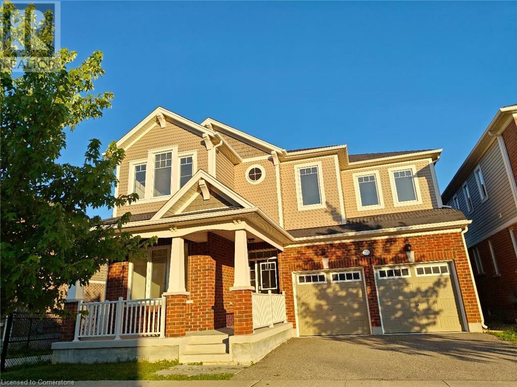 211 Ridge Road, Cambridge, Ontario  N3C 0C3 - Photo 1 - 40753856