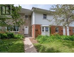 246 WESTCOURT Place, Waterloo, Ontario