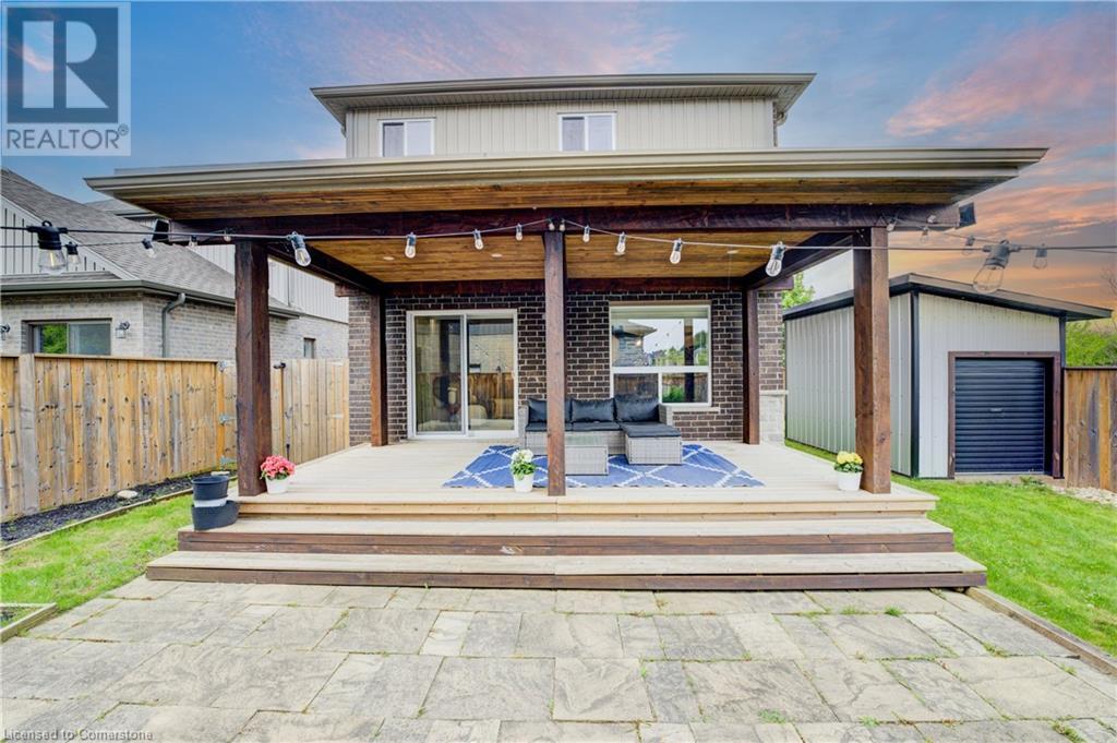 275 Falconridge Drive, Kitchener, Ontario  N2K 0C5 - Photo 40 - 40753660