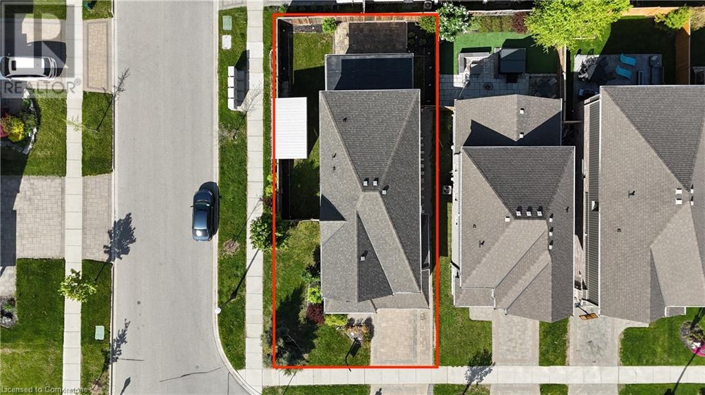 275 Falconridge Drive, Kitchener, Ontario  N2K 0C5 - Photo 44 - 40753660