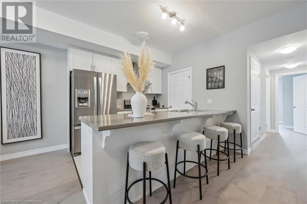 30 OAT Lane, Kitchener, Ontario