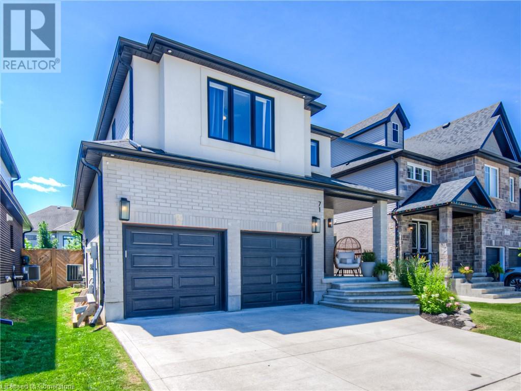 71 Galena Street, Wellesley, Ontario  N0B 2T0 - Photo 3 - 40753668