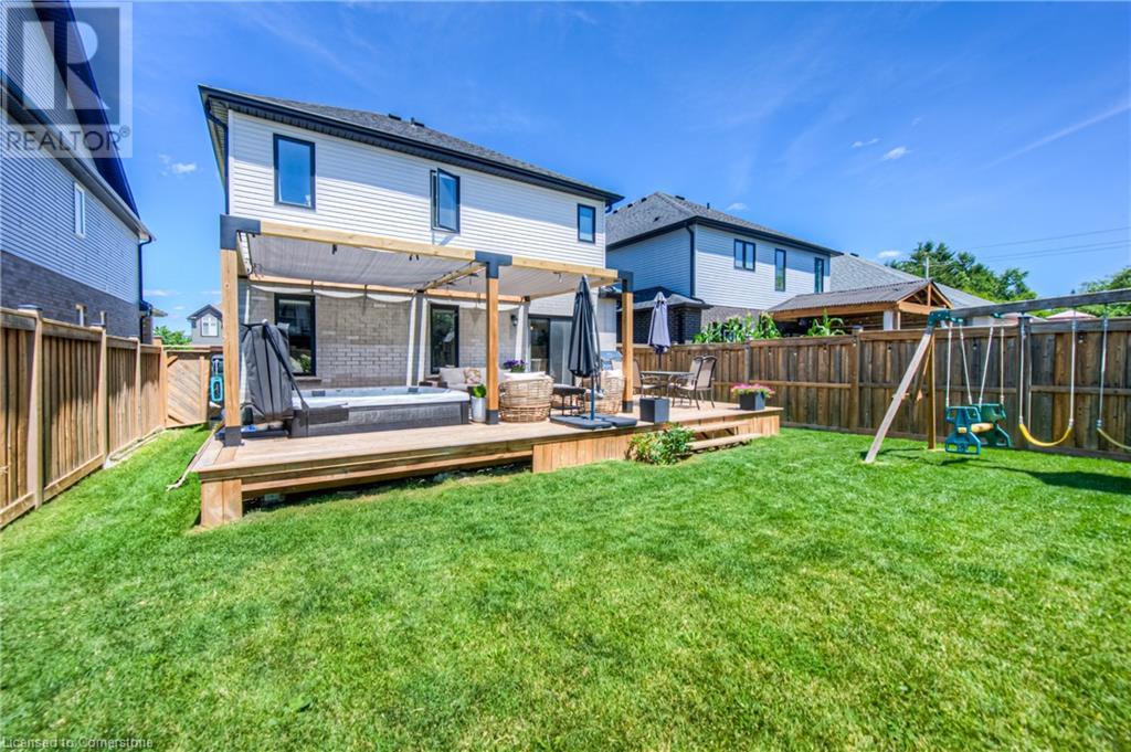 71 Galena Street, Wellesley, Ontario  N0B 2T0 - Photo 45 - 40753668