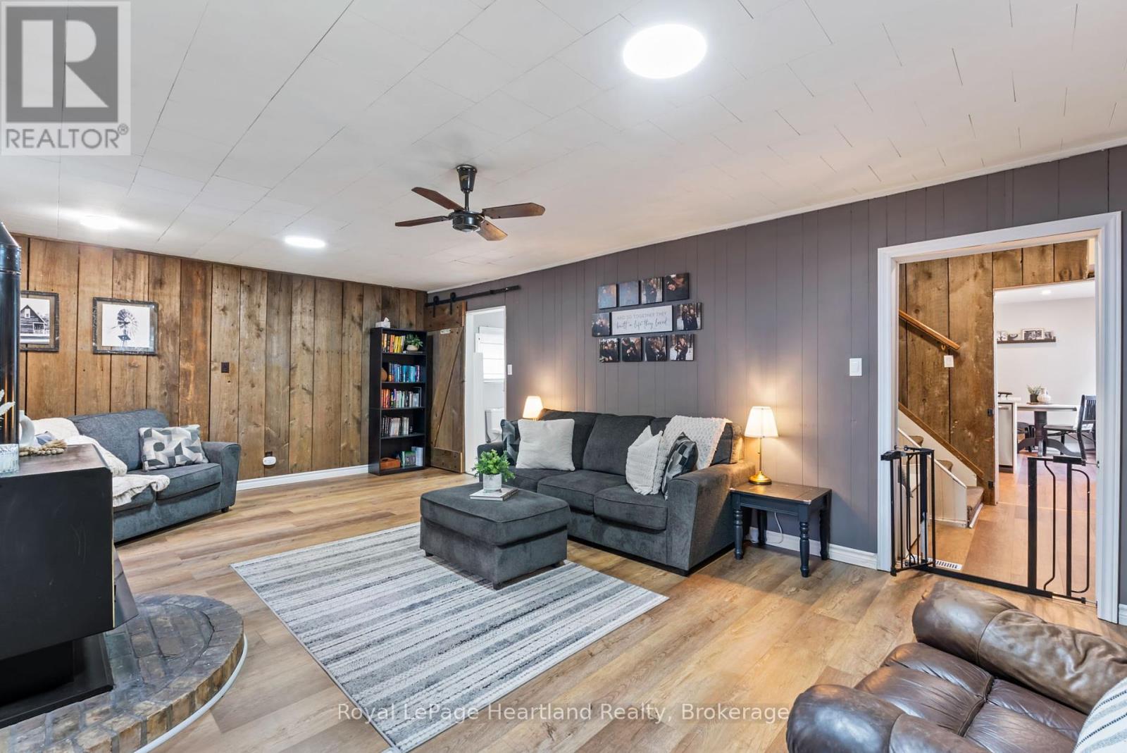 75 Margaret Street, Minto, Ontario  N0G 1Z0 - Photo 19 - X12304084