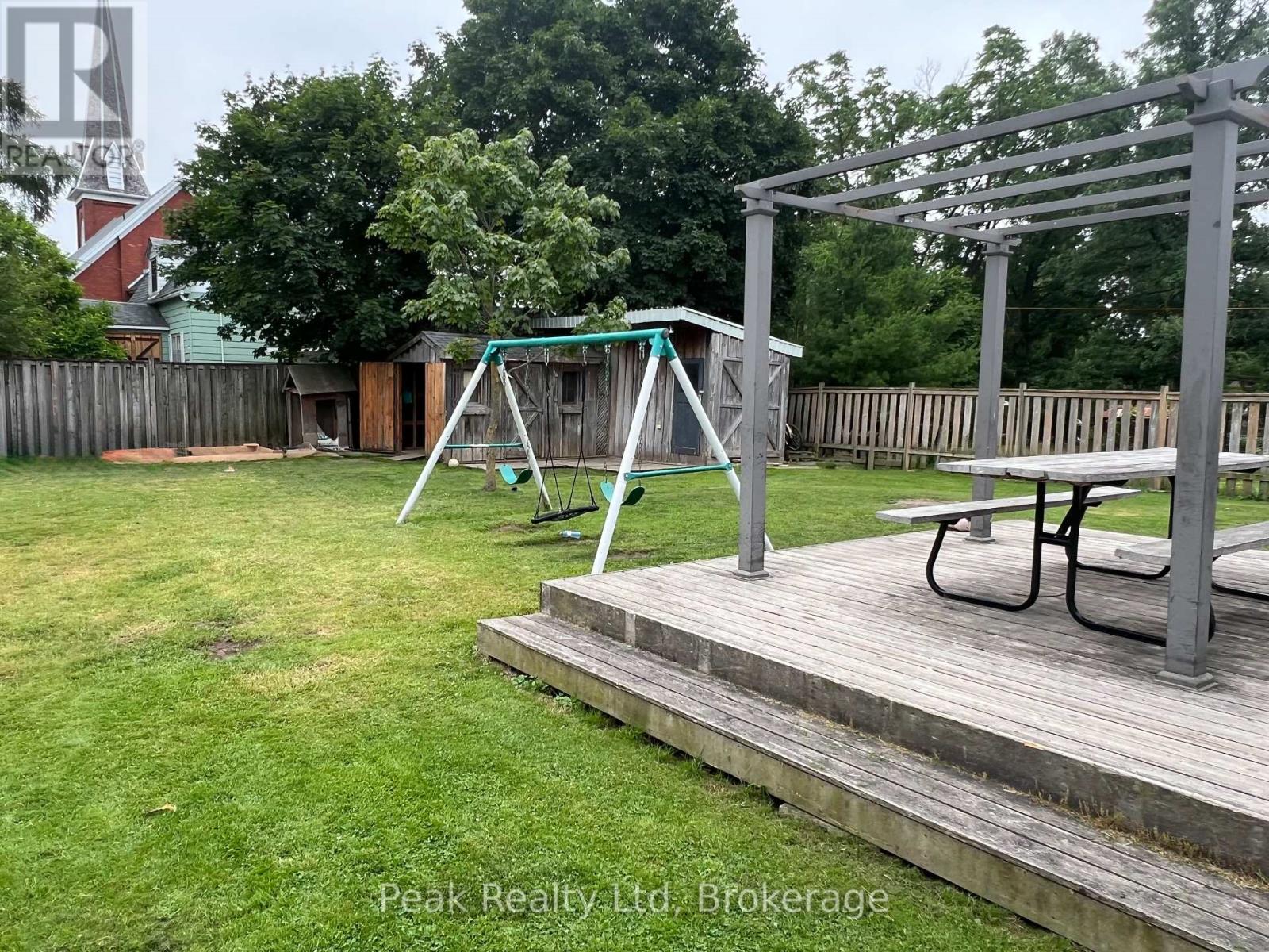 3843 Manser Road, Wellesley, Ontario  N0B 2A0 - Photo 4 - X12304226