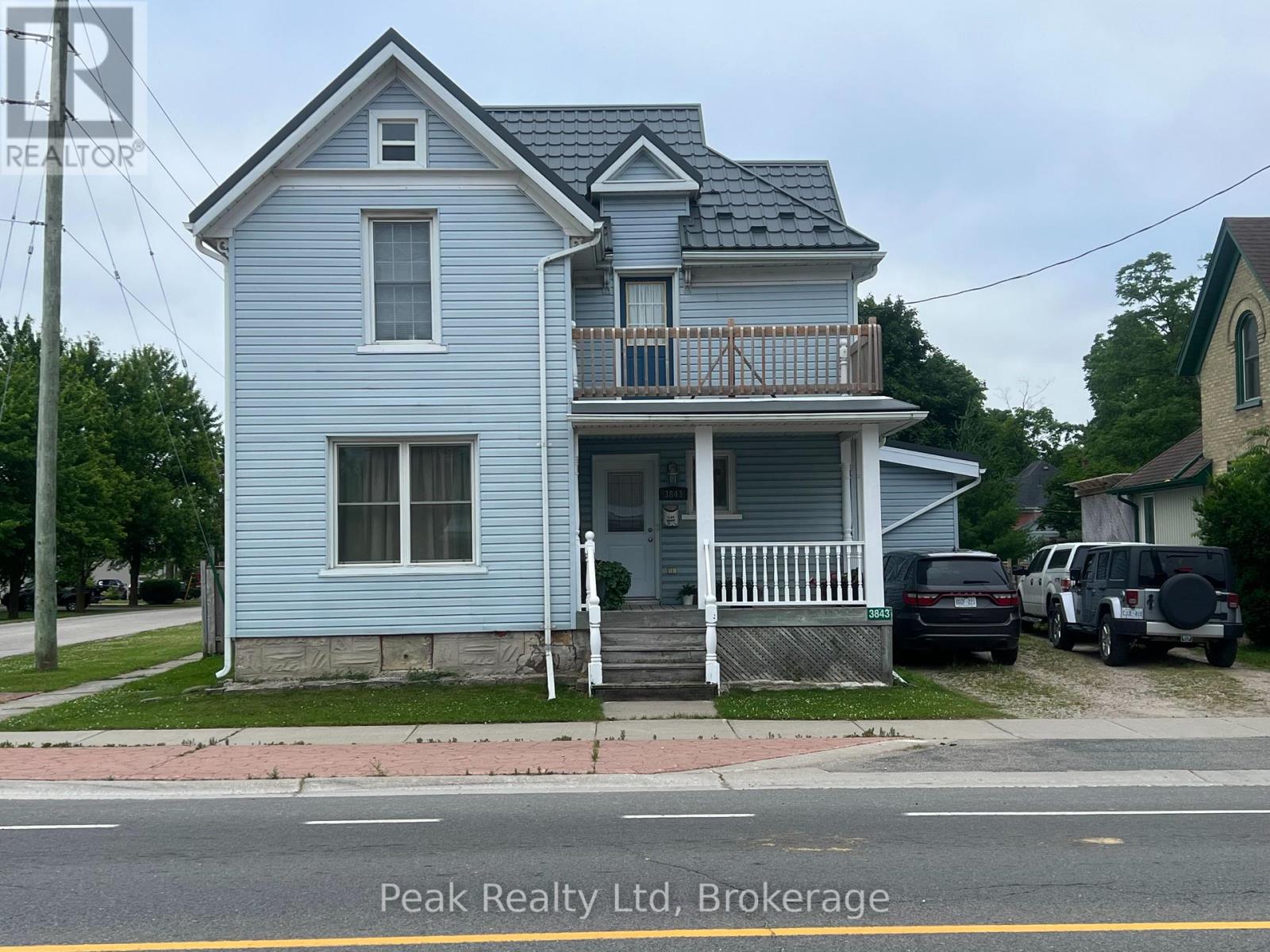 3843 Manser Road, Wellesley, Ontario  N0B 2A0 - Photo 40 - X12304226