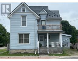 3843 MANSER ROAD, Wellesley, Ontario