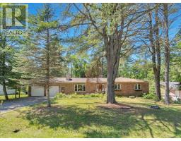 113 GLENDALE ROAD, Bracebridge, Ontario