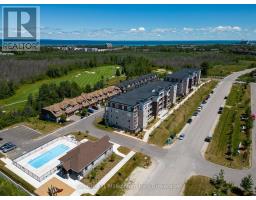 205 - 17 SPOONER CRESCENT, Collingwood, Ontario