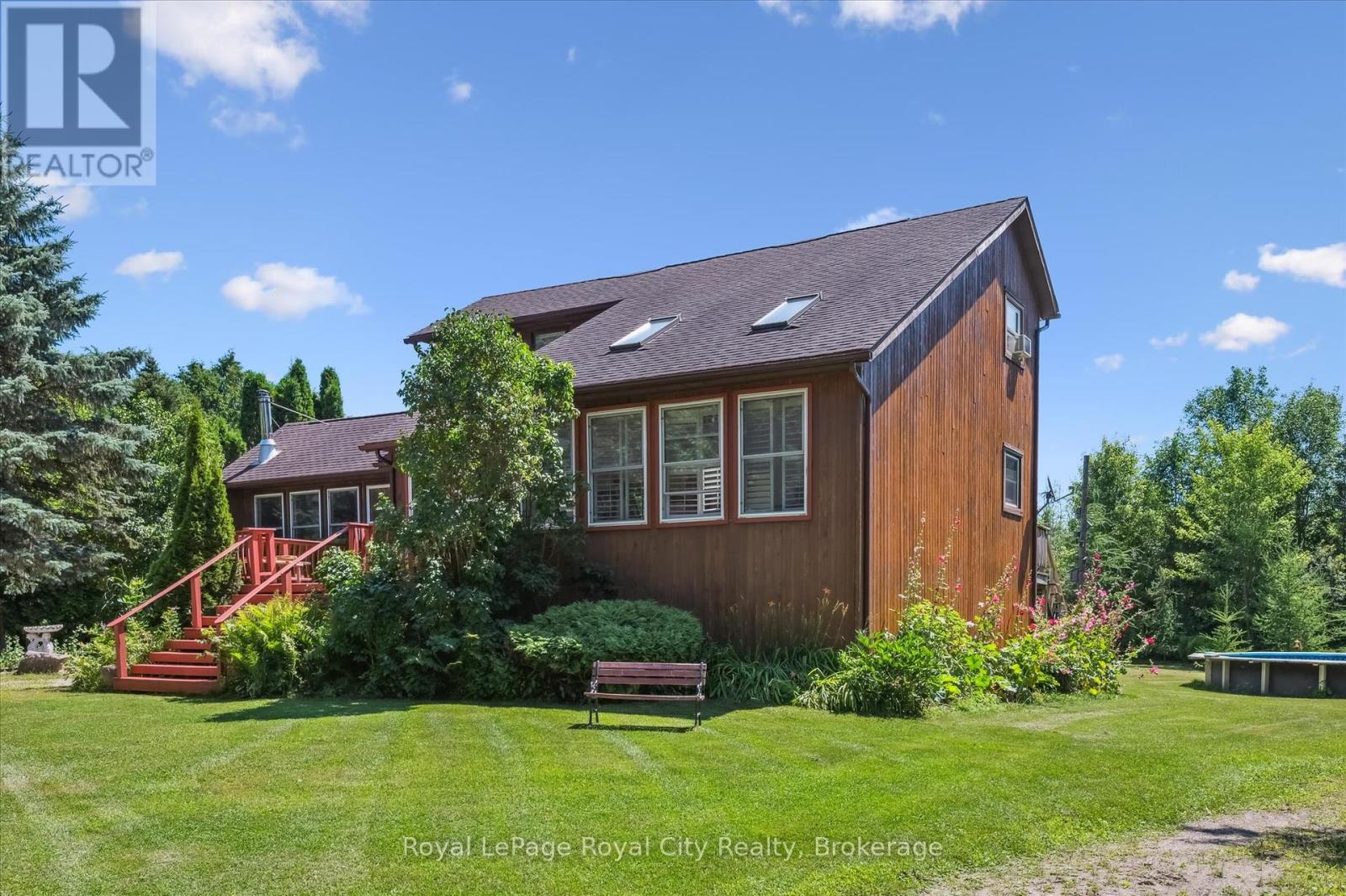 6460 County Road 7, Centre Wellington, Ontario  N0B 1S0 - Photo 2 - X12304287