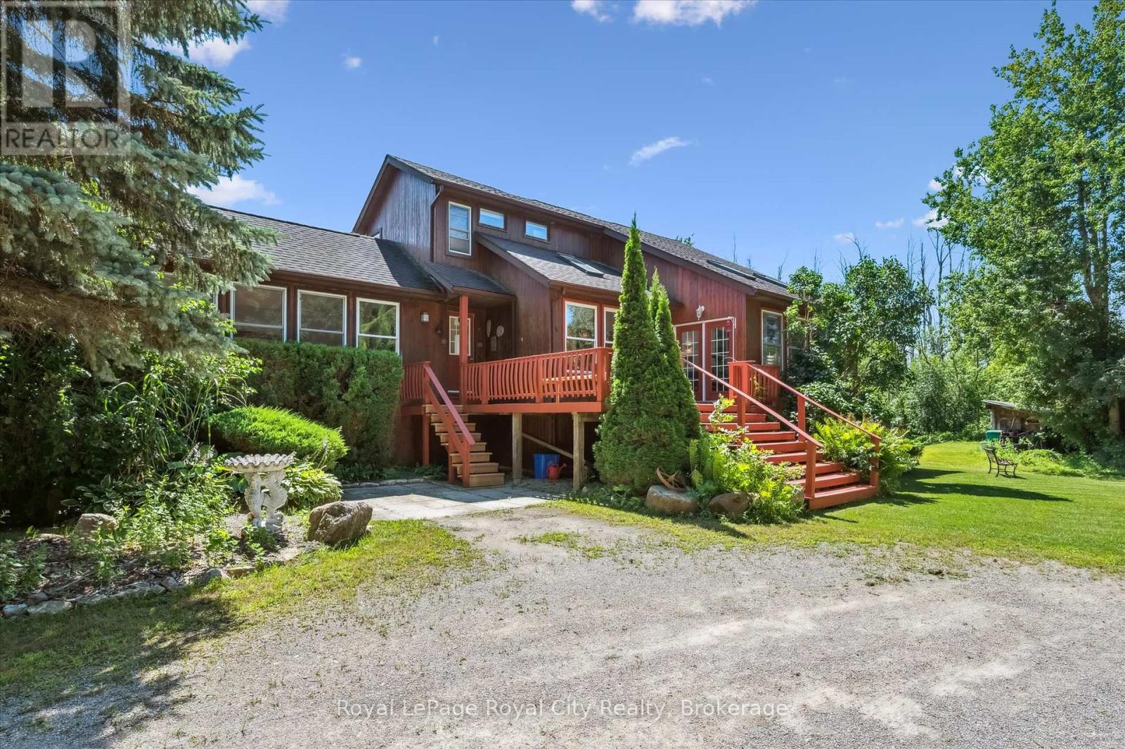 6460 County Road 7, Centre Wellington, Ontario  N0B 1S0 - Photo 43 - X12304287
