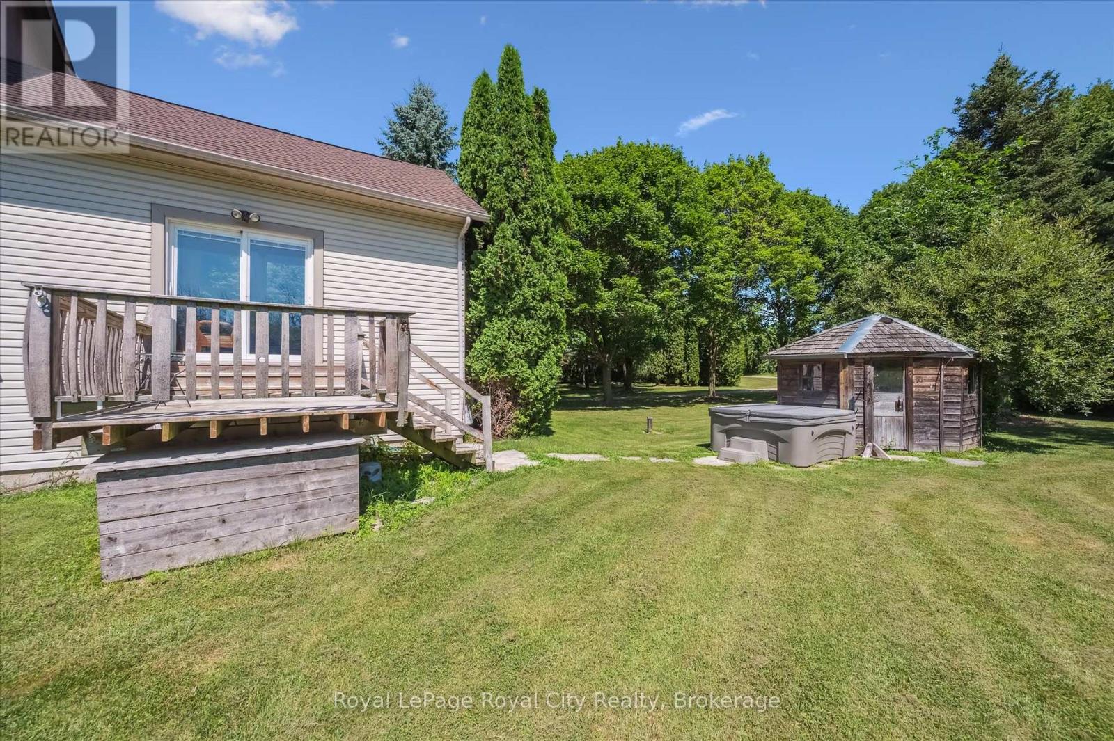 6460 County Road 7, Centre Wellington, Ontario  N0B 1S0 - Photo 46 - X12304287