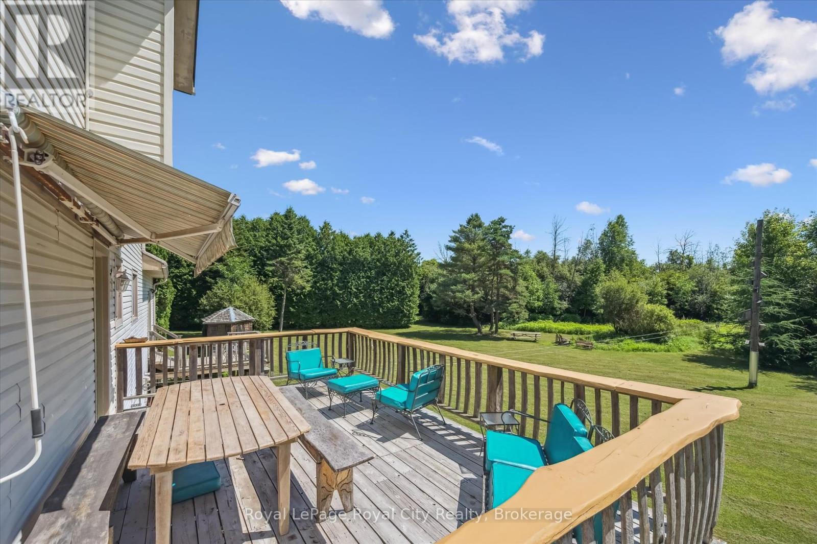 6460 County Road 7, Centre Wellington, Ontario  N0B 1S0 - Photo 47 - X12304287