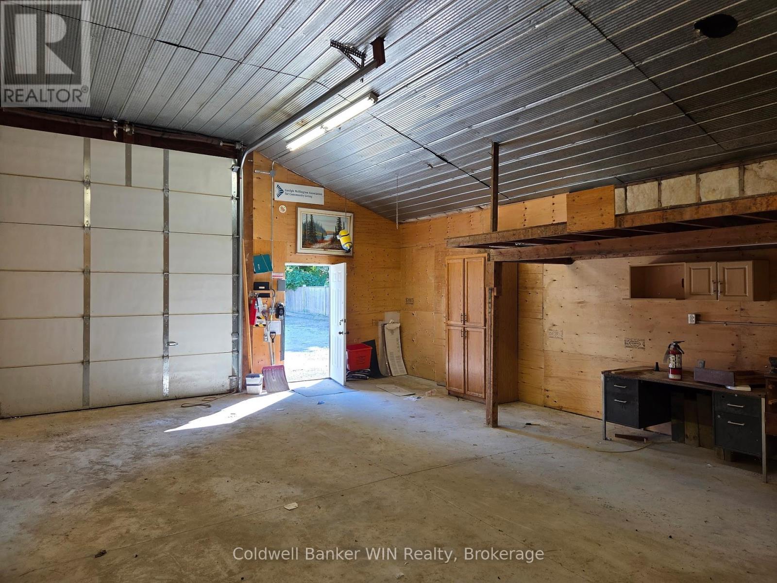 A - 135 Fergus Street S, Wellington North, Ontario  N0G 2L2 - Photo 3 - X12304412