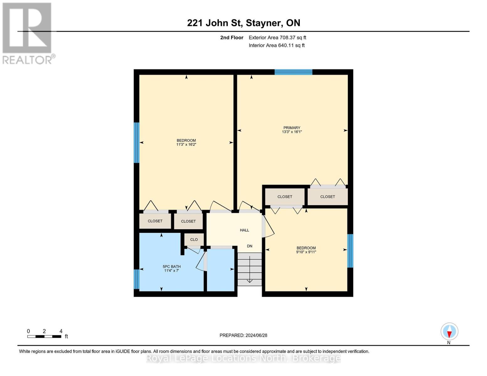 221 John Street E, Clearview, Ontario  L0M 1S0 - Photo 26 - S12304584