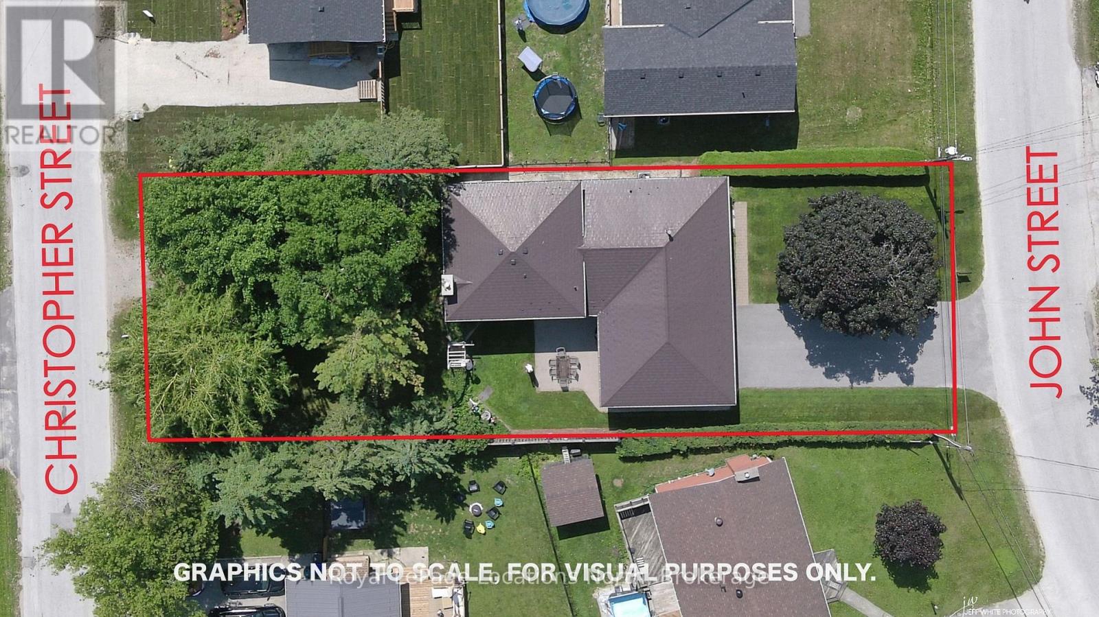 221 John Street E, Clearview, Ontario  L0M 1S0 - Photo 32 - S12304584