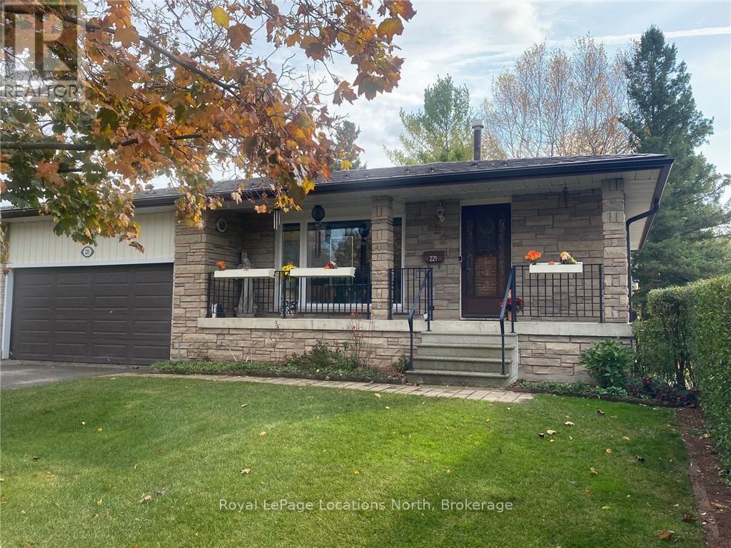 221 John Street E, Clearview, Ontario  L0M 1S0 - Photo 33 - S12304584