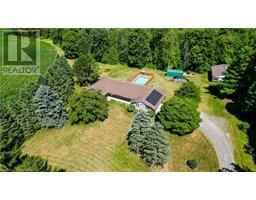 1327 WILMOT CENTRE Road, Wilmot Township, Ontario