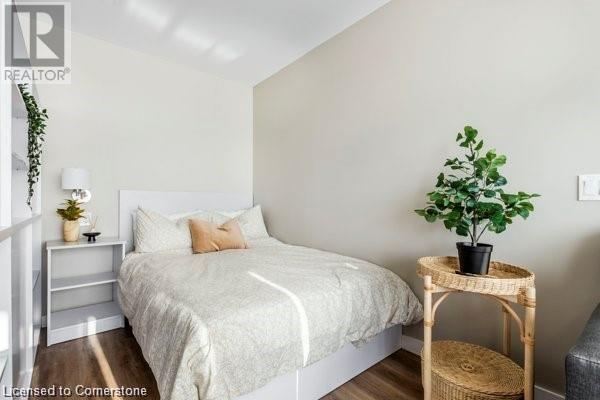 663 S Victoria Street S Unit# 605, Kitchener, Ontario  N2M 0B9 - Photo 8 - 40754426