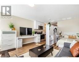663 S VICTORIA Street S Unit# 605, Kitchener, Ontario