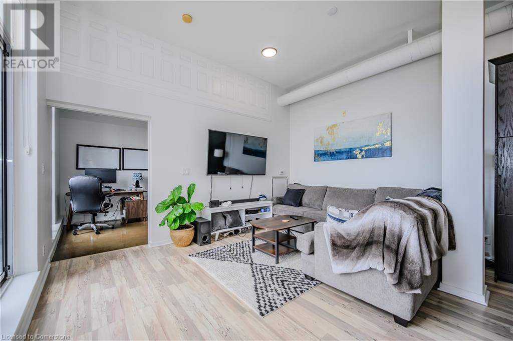 410 King Street W Unit# 609, Kitchener, Ontario  N2G 1C3 - Photo 13 - 40751202