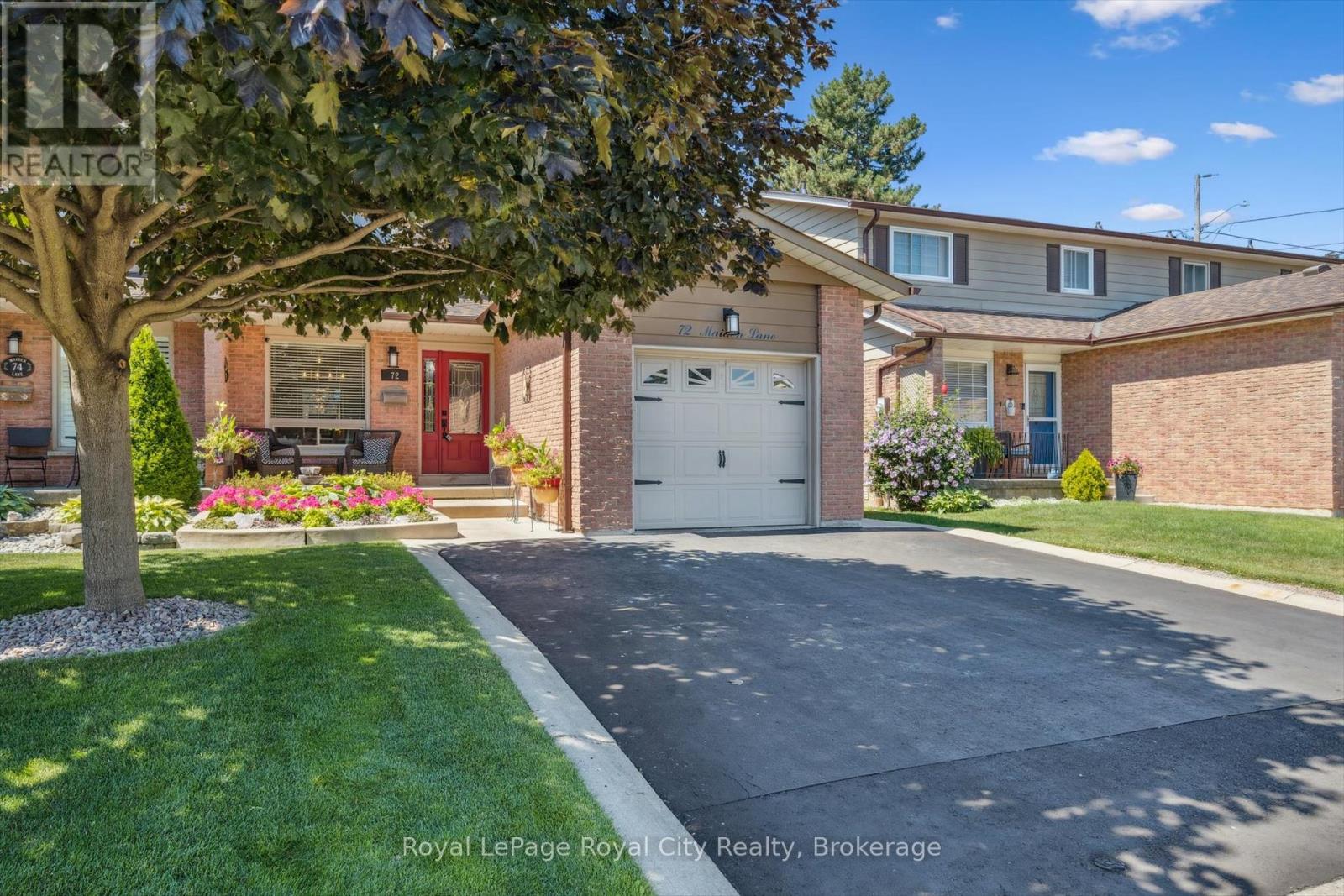 72 Maiden Lane, Milton, Ontario  L9T 2H4 - Photo 3 - W12304873