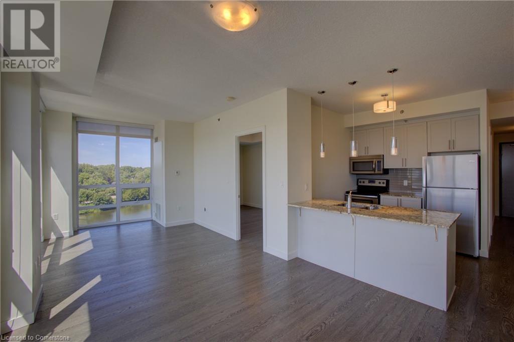 150 Water Street North Street Unit# 1007, Cambridge, Ontario  N1R 0B5 - Photo 10 - 40750321