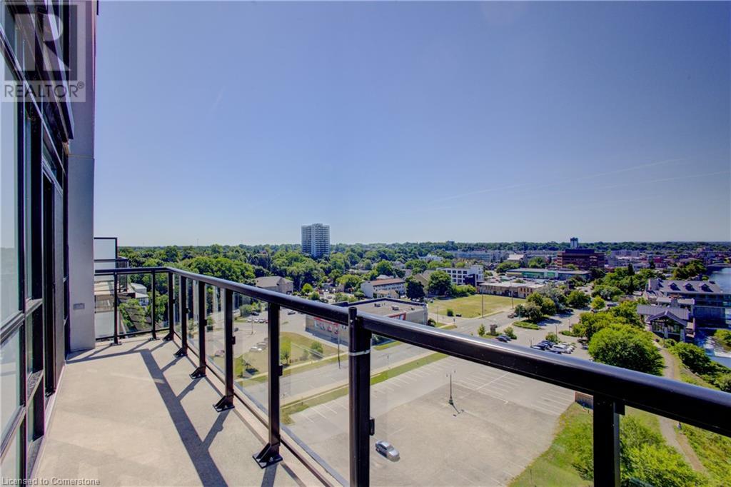 150 Water Street North Street Unit# 1007, Cambridge, Ontario  N1R 0B5 - Photo 12 - 40750321