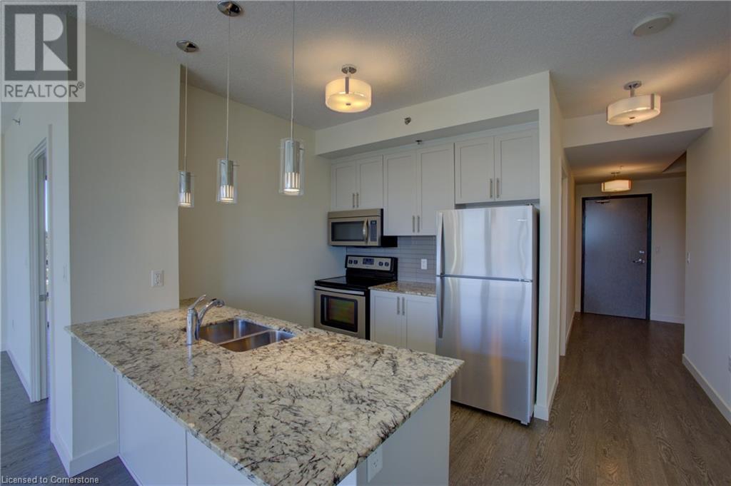 150 Water Street North Street Unit# 1007, Cambridge, Ontario  N1R 0B5 - Photo 16 - 40750321