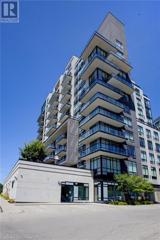 150 Water Street North Street Unit# 1007, Cambridge, Ontario  N1R 0B5 - Photo 3 - 40750321