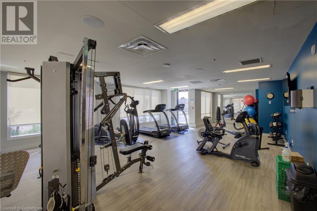 150 Water Street North Street Unit# 1007, Cambridge, Ontario  N1R 0B5 - Photo 34 - 40750321