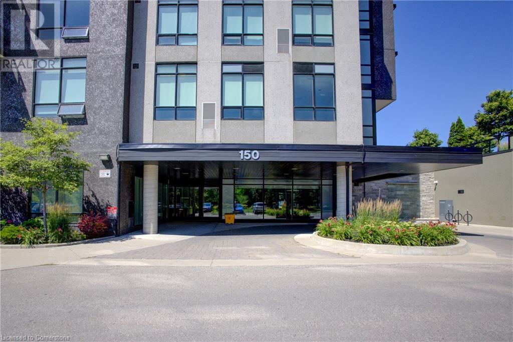 150 Water Street North Street Unit# 1007, Cambridge, Ontario  N1R 0B5 - Photo 4 - 40750321