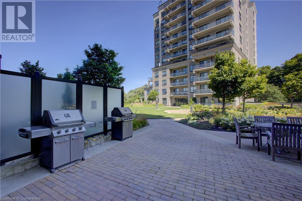 150 Water Street North Street Unit# 1007, Cambridge, Ontario  N1R 0B5 - Photo 40 - 40750321