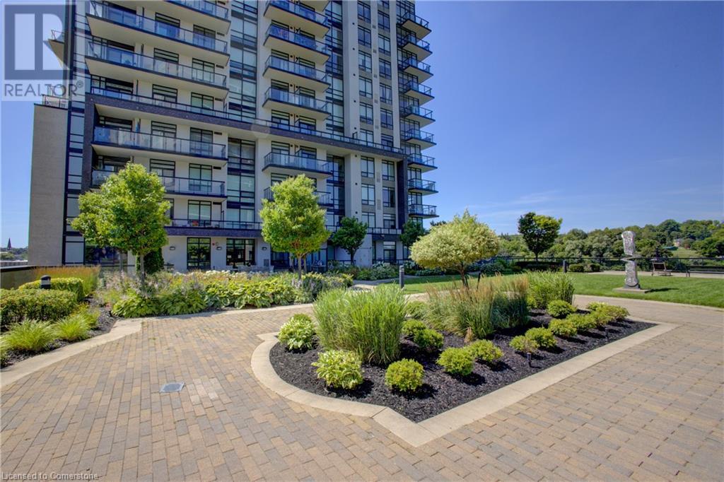 150 Water Street North Street Unit# 1007, Cambridge, Ontario  N1R 0B5 - Photo 43 - 40750321