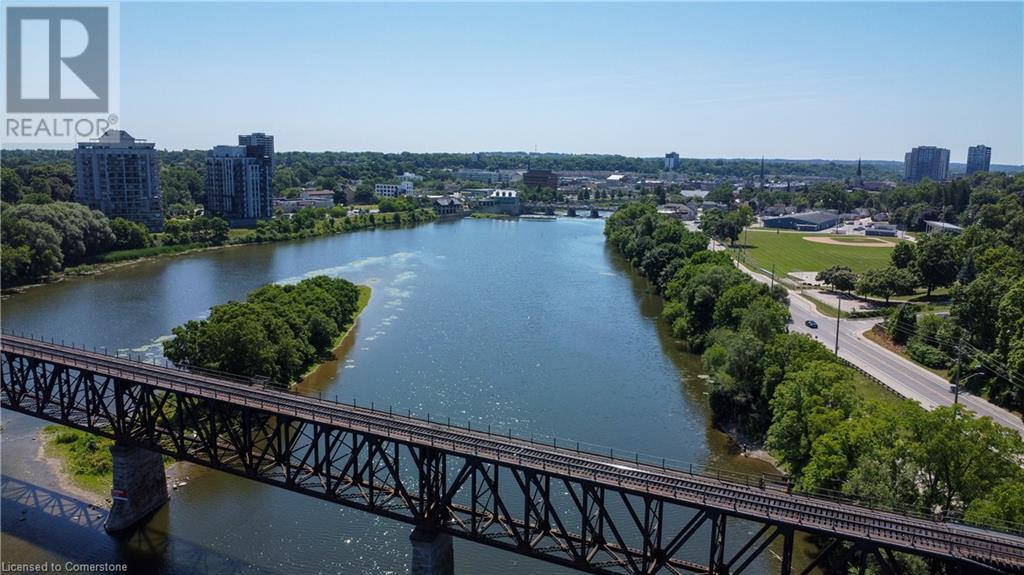 150 Water Street North Street Unit# 1007, Cambridge, Ontario  N1R 0B5 - Photo 5 - 40750321