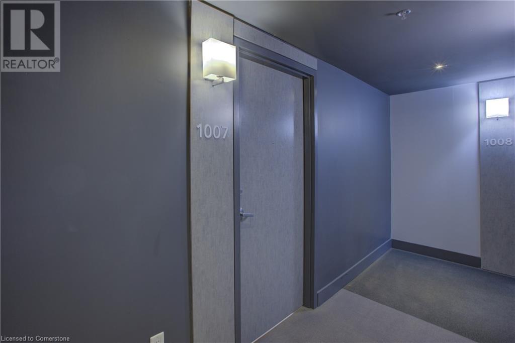 150 Water Street North Street Unit# 1007, Cambridge, Ontario  N1R 0B5 - Photo 6 - 40750321