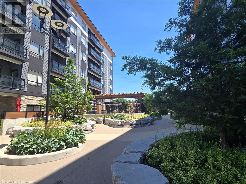 247 Northfield Drive E Unit# 315, Waterloo, Ontario  N2K 0H1 - Photo 16 - 40754243