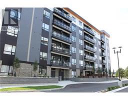 247 NORTHFIELD Drive E Unit# 315, Waterloo, Ontario