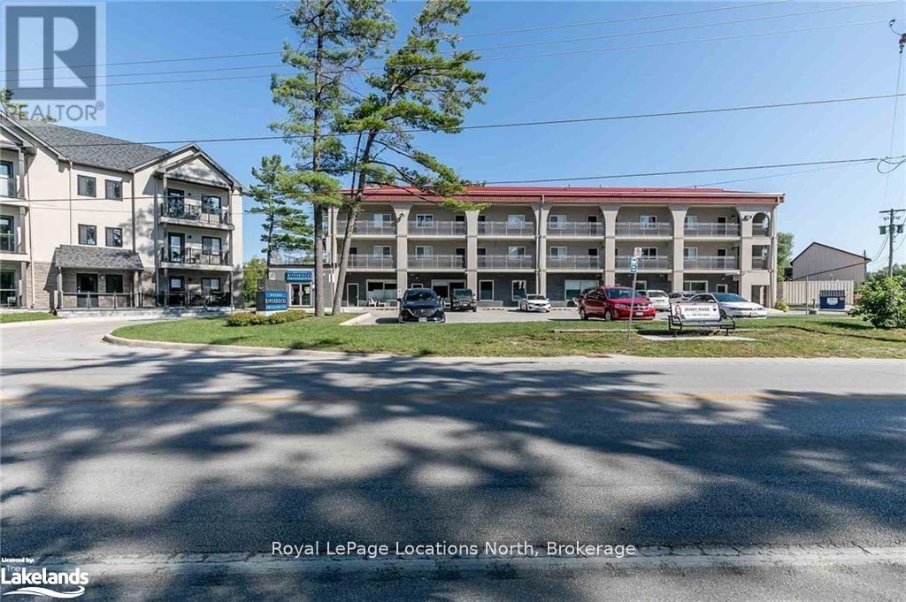 205 - 361 Mosley Street, Wasaga Beach, Ontario  L9Z 2J8 - Photo 6 - S12305410