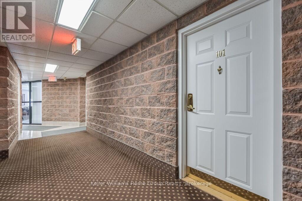 101 - 217 Scotland Street, Centre Wellington, Ontario  N1M 3L8 - Photo 3 - X12305339