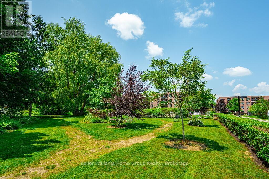 101 - 217 Scotland Street, Centre Wellington, Ontario  N1M 3L8 - Photo 38 - X12305339