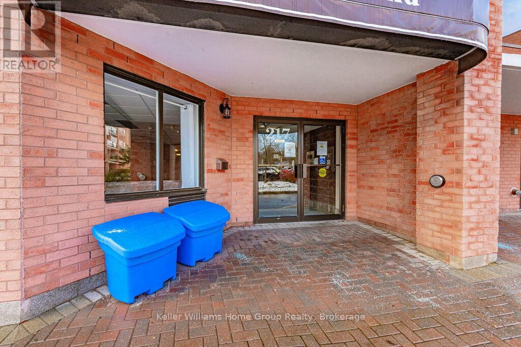 101 - 217 Scotland Street, Centre Wellington, Ontario  N1M 3L8 - Photo 41 - X12305339