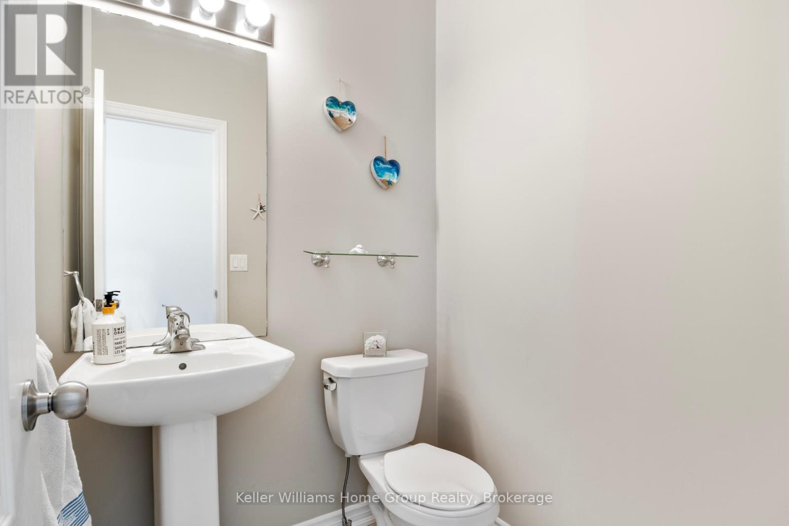115 Courtney Street, Centre Wellington, Ontario  N1M 0E3 - Photo 13 - X12305372