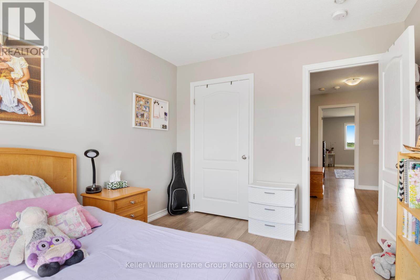 115 Courtney Street, Centre Wellington, Ontario  N1M 0E3 - Photo 17 - X12305372