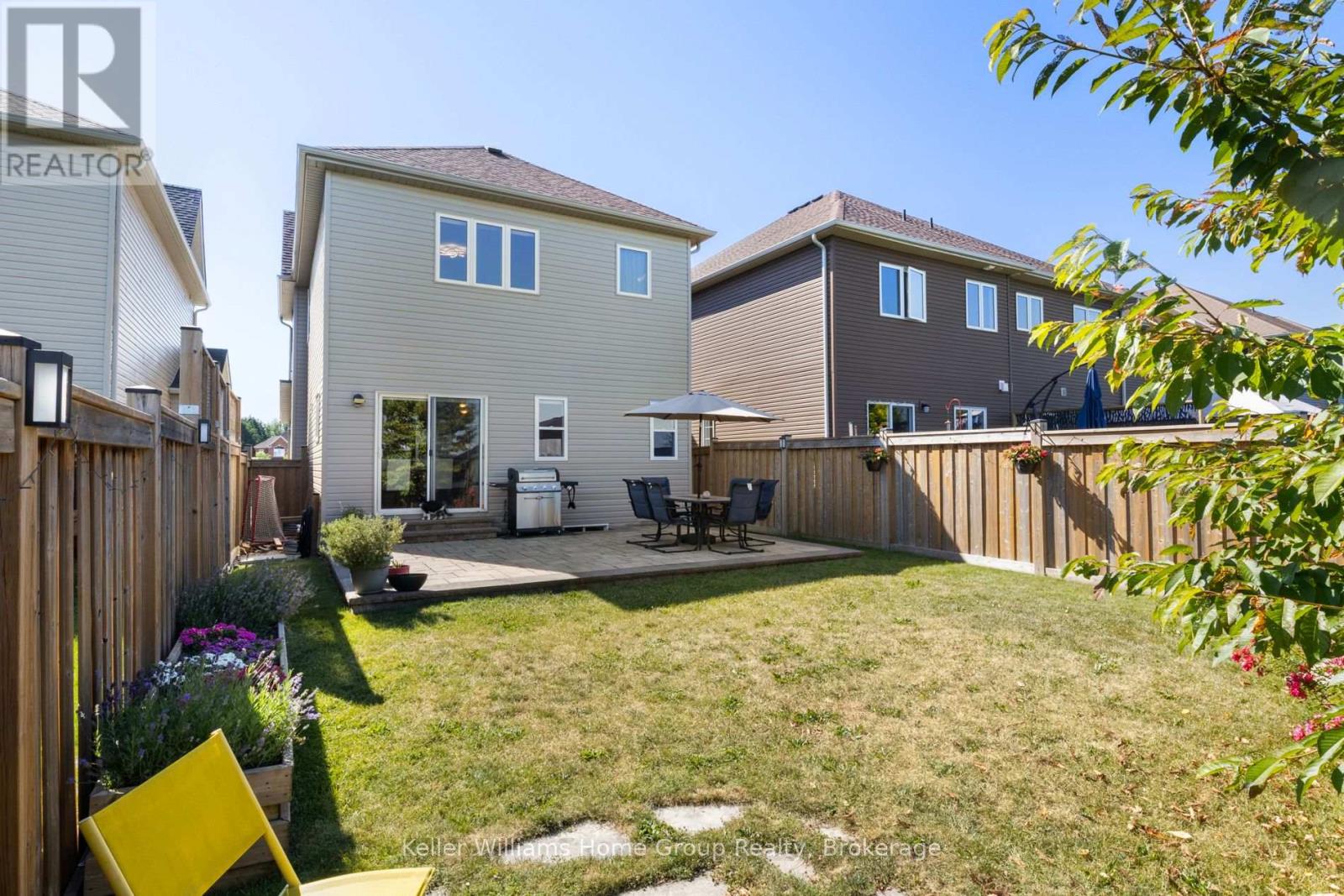 115 Courtney Street, Centre Wellington, Ontario  N1M 0E3 - Photo 31 - X12305372