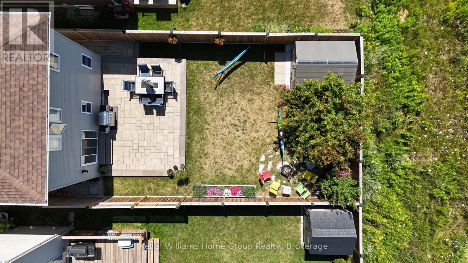 115 Courtney Street, Centre Wellington, Ontario  N1M 0E3 - Photo 35 - X12305372
