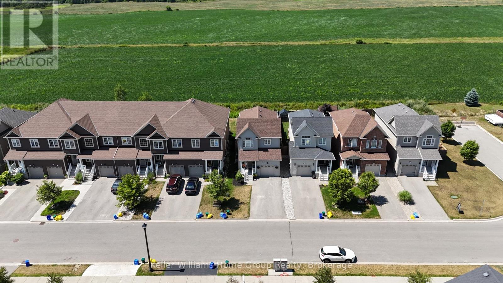115 Courtney Street, Centre Wellington, Ontario  N1M 0E3 - Photo 38 - X12305372