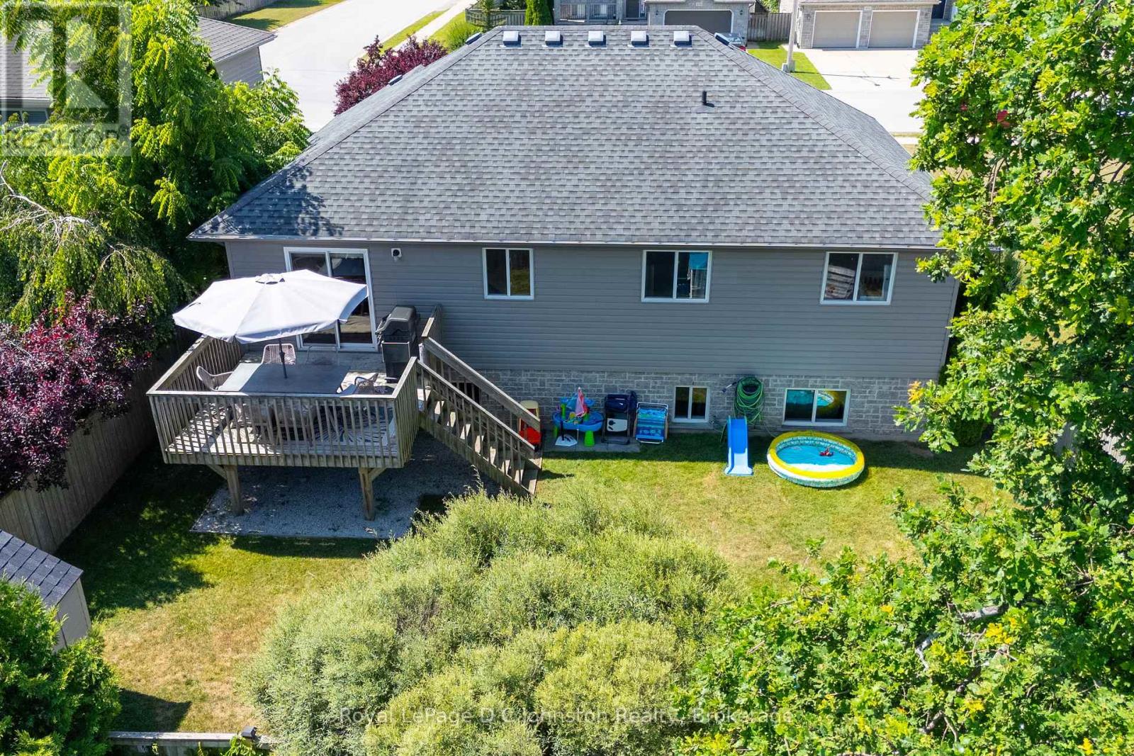 497 Buckby Lane, Saugeen Shores, Ontario  N0H 2C1 - Photo 37 - X12305517